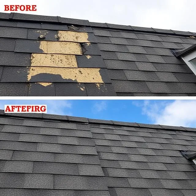 Roof Repair Near Me in Waldo, KS near me